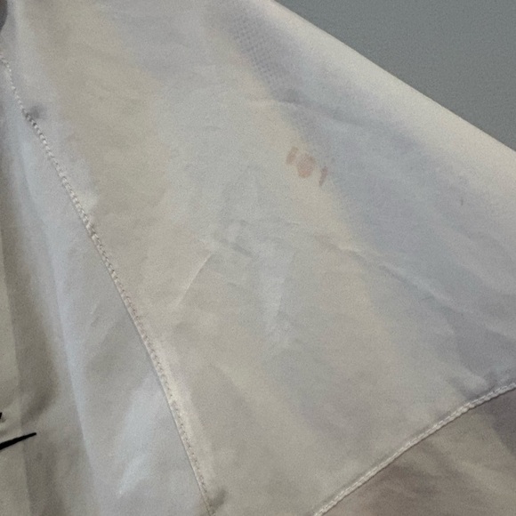 Nike Windbreaker Zip-Up Jacket - Picture 6 of 7